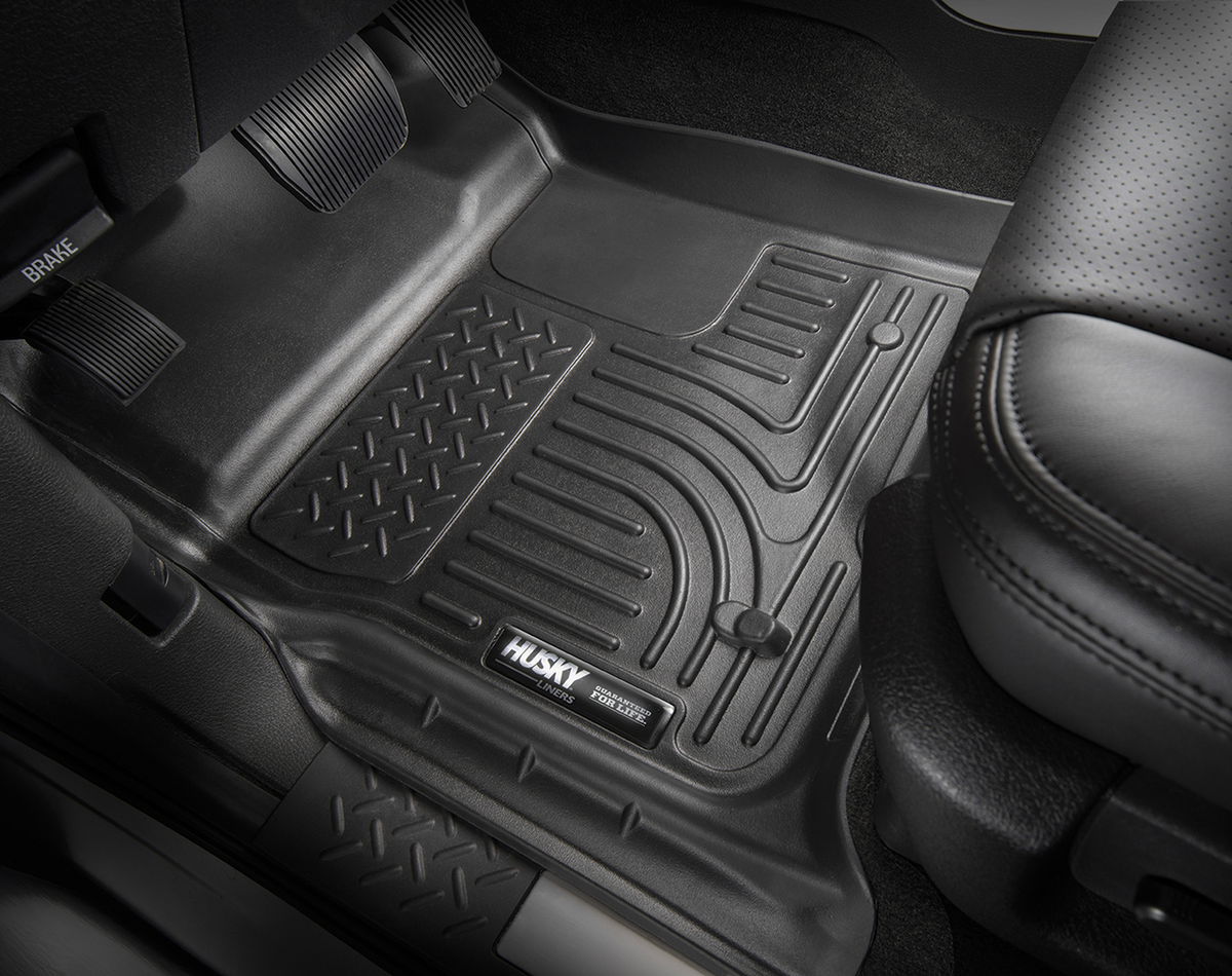 FLOOR LINERS