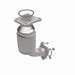 360 Degree Image Set