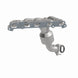 360 Degree Image Set