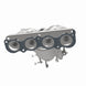 360 Degree Image Set