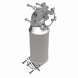 360 Degree Image Set