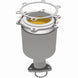 360 Degree Image Set