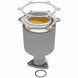 360 Degree Image Set
