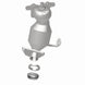 360 Degree Image Set