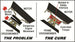 Brochure - A general brochure describing a brand, company, product line.  If brochure in question is for a specific product, use code PDB.