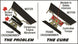 Brochure - A general brochure describing a brand, company, product line.  If brochure in question is for a specific product, use code PDB.