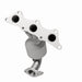 360 Degree Image Set