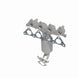 360 Degree Image Set