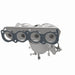 360 Degree Image Set