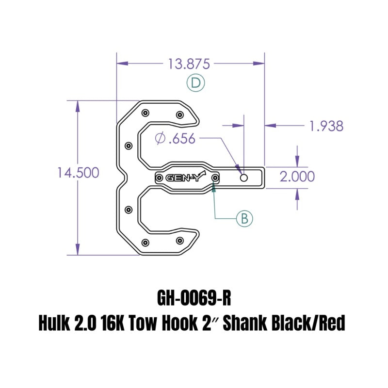 Technical Drawing