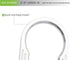 Product Brochure - a specific brochure describing a Product