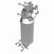 360 Degree Image Set