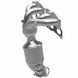 360 Degree Image Set