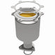360 Degree Image Set