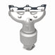 360 Degree Image Set
