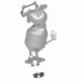 360 Degree Image Set