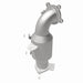 360 Degree Image Set