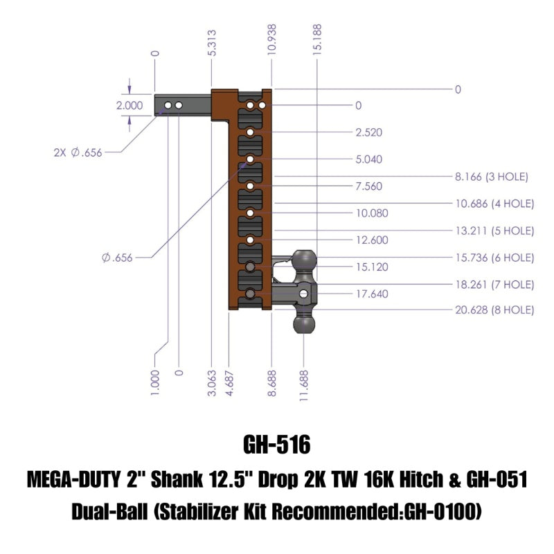 Technical Drawing