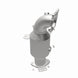 360 Degree Image Set