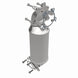 360 Degree Image Set