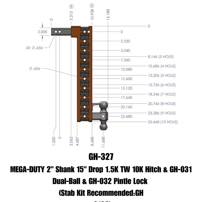 Technical Drawing