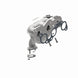 360 Degree Image Set