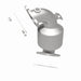 360 Degree Image Set