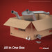 Product Brochure - a specific brochure describing a Product