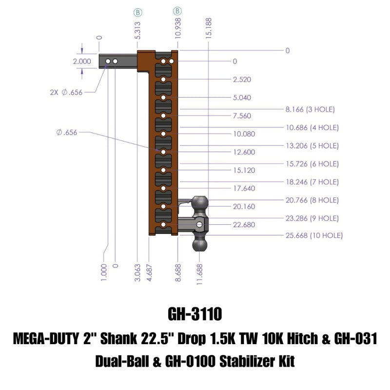 Technical Drawing