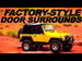 Product Brochure - a specific brochure describing a Product