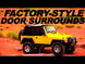 Product Brochure - a specific brochure describing a Product